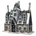 Harry Potter Hogsmeade The Three Broomsticks 3D Puzzle - GeekCore