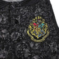 Harry Potter Hogwarts Collared Dress - GeekCore