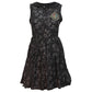 Harry Potter Hogwarts Collared Dress - GeekCore