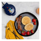 Harry Potter Hogwarts Crest Mini Waffle Maker - GeekCore
