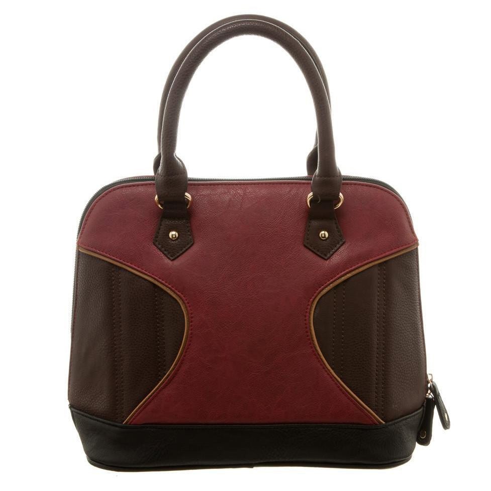 Harry Potter Hogwarts Dome Handbag - GeekCore