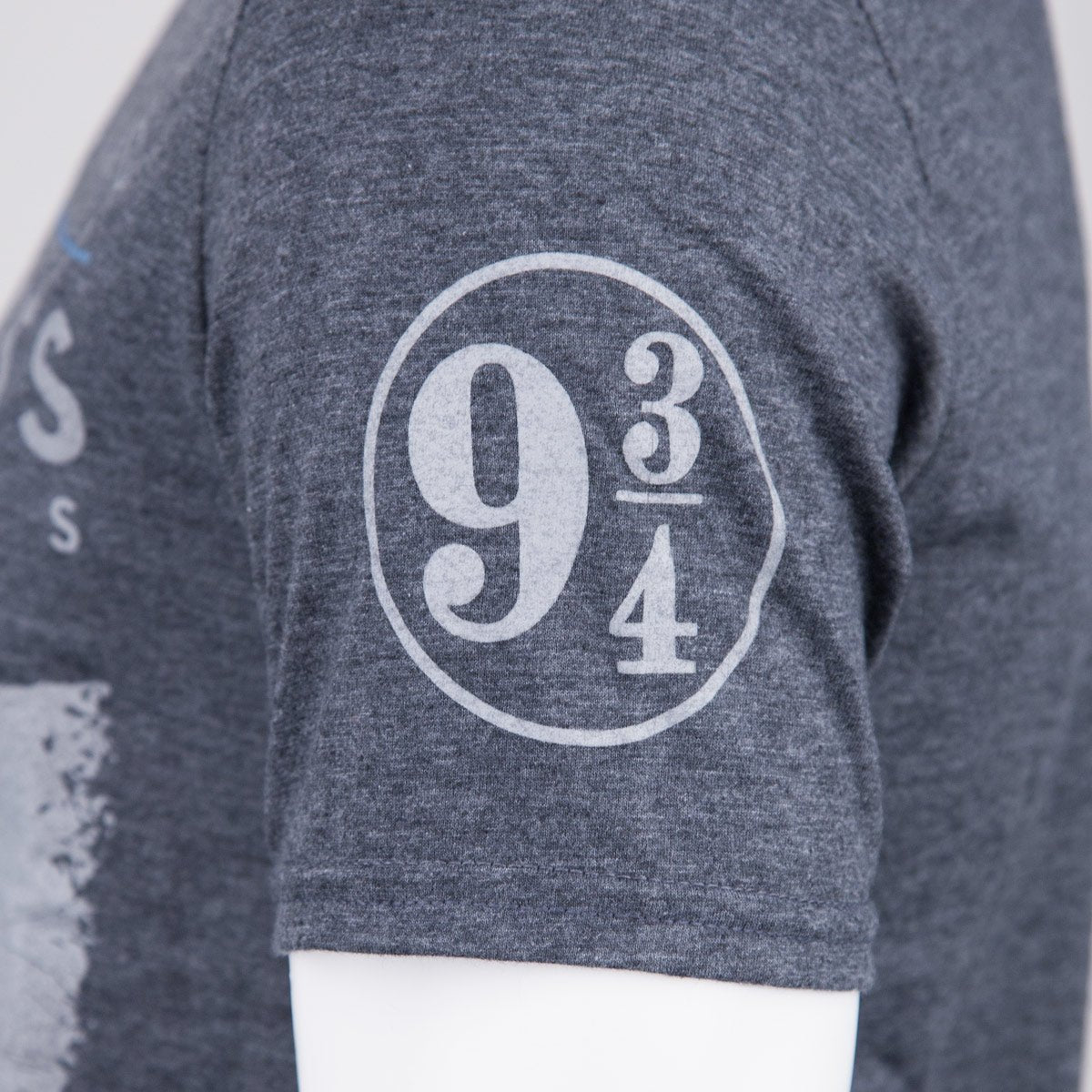 Harry Potter Hogwarts Express T - Shirt - GeekCore