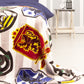 Harry Potter Hogwarts House Fleece Blanket Throw - GeekCore