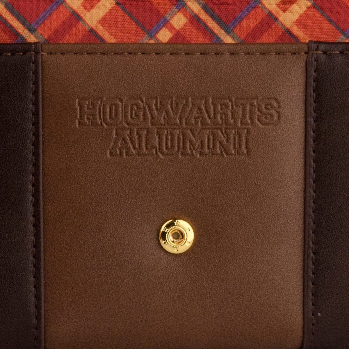 Harry Potter Hogwarts Satchel Purse - GeekCore