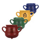 Harry Potter House Cauldron Mugs - GeekCore