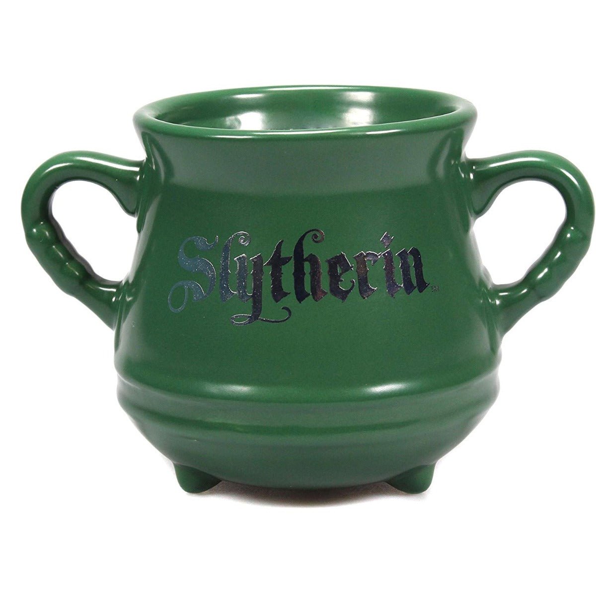Harry Potter House Cauldron Mugs - GeekCore
