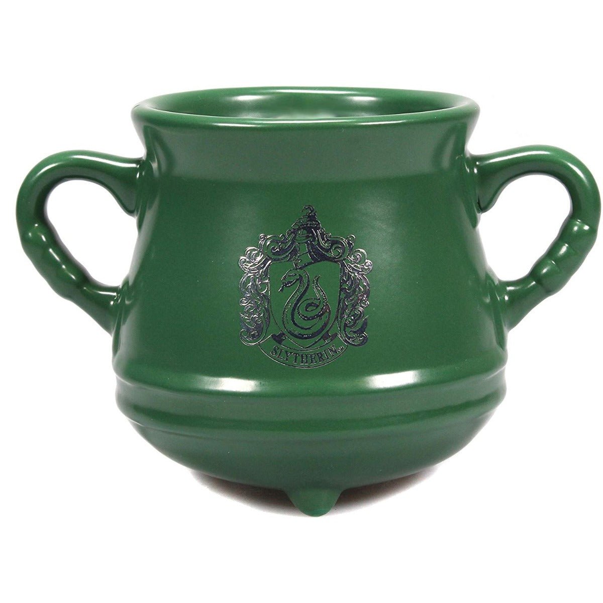Harry Potter House Cauldron Mugs - GeekCore