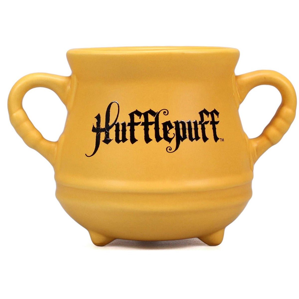 Harry Potter House Cauldron Mugs - GeekCore
