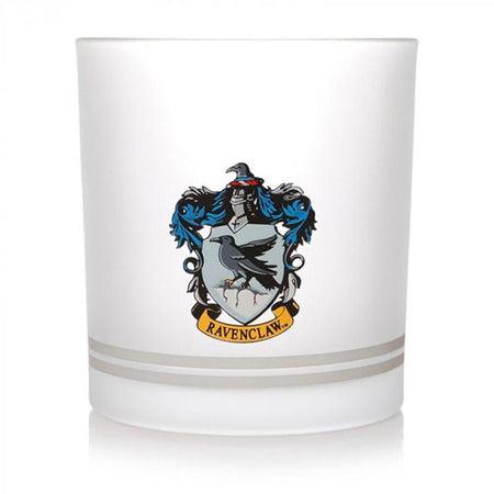 Harry Potter House Ravenclaw Glass Tumbler - GeekCore