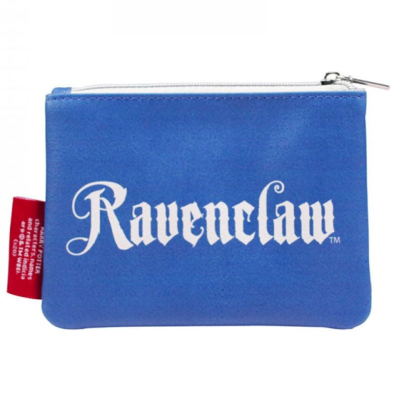 Harry Potter House Ravenclaw Small Purse - GeekCore