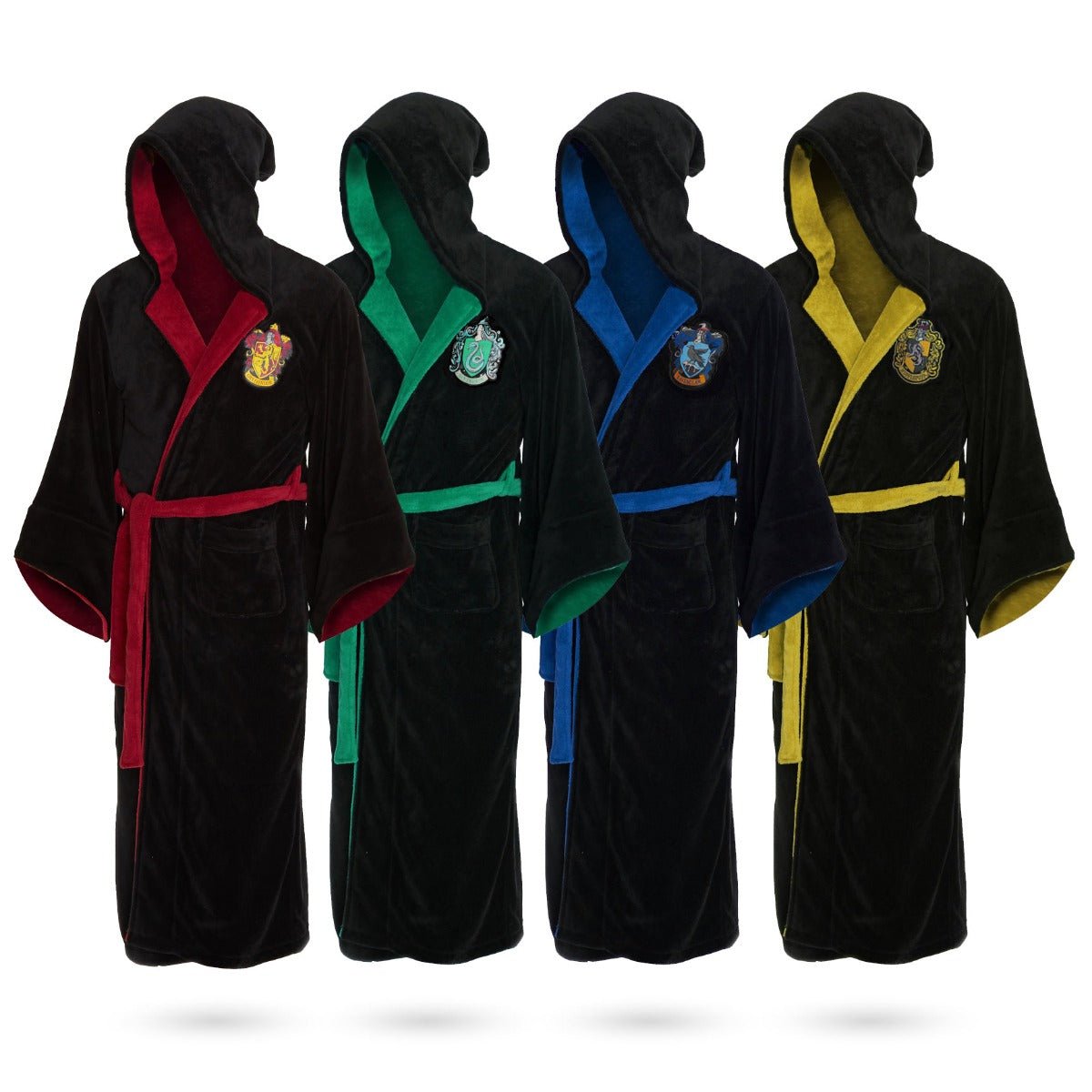 Harry Potter House Robes - GeekCore