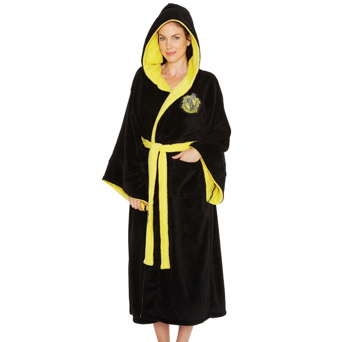 Harry Potter House Robes - GeekCore