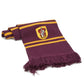 Harry Potter House Scarves - GeekCore