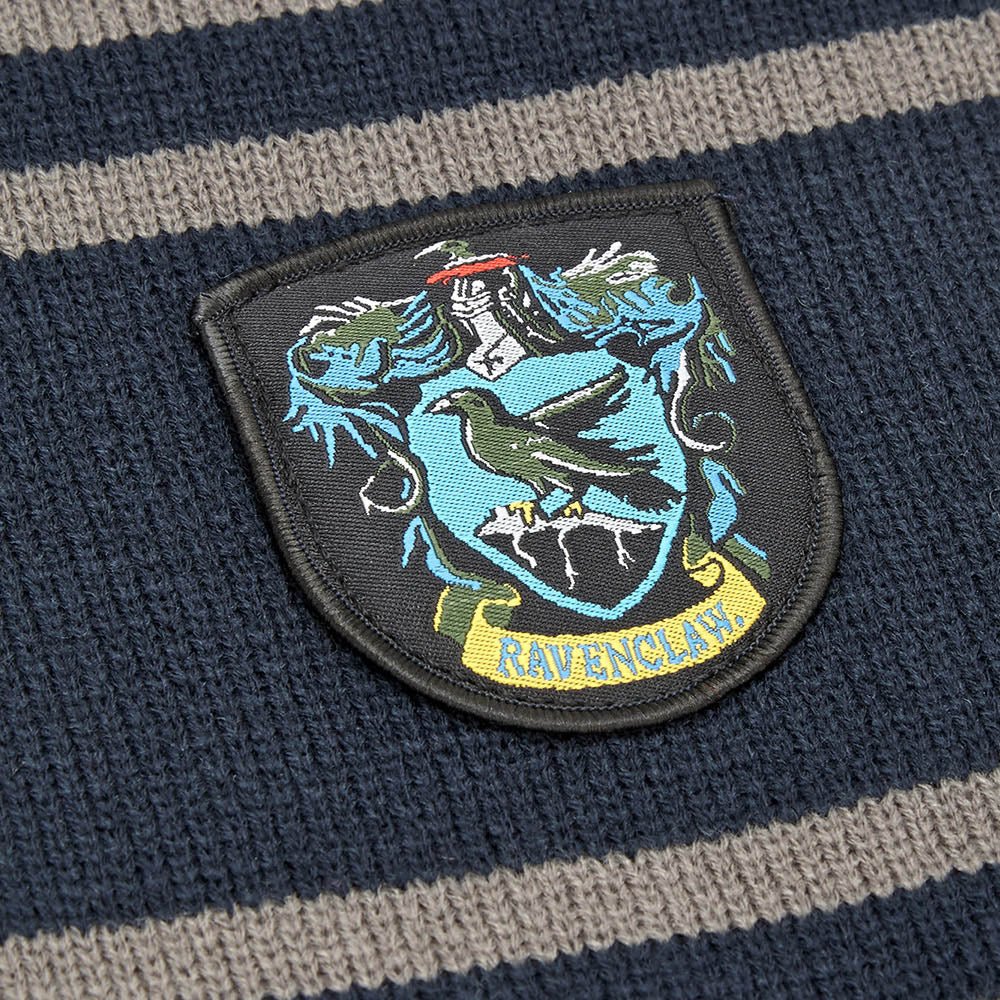 Harry Potter House Scarves - GeekCore
