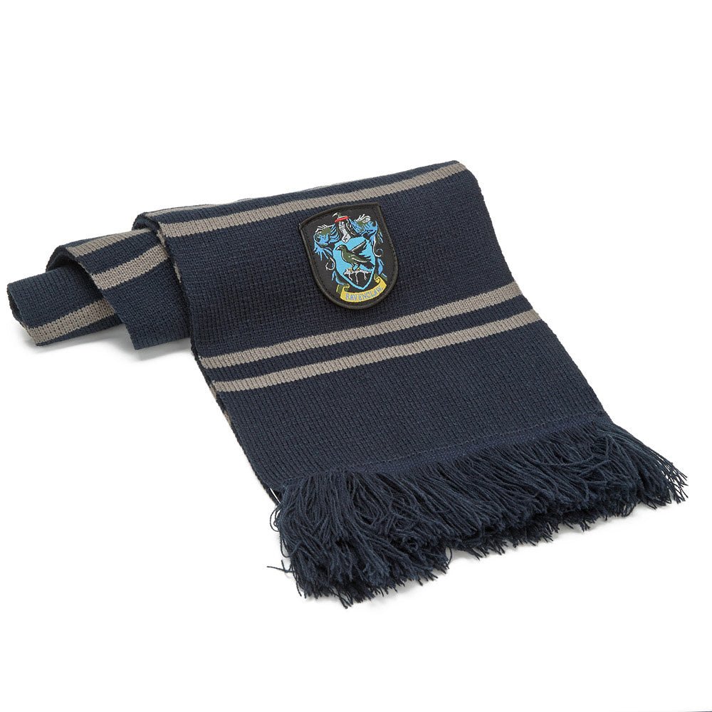 Harry Potter House Scarves - GeekCore