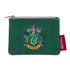 Harry Potter House Slytherin Small Purse - GeekCore