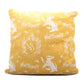 Harry Potter Hufflepuff Cushion - GeekCore