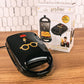 Harry Potter Iconic Glasses Single Grilled Cheese Toastie Maker - GeekCore