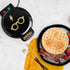 Harry Potter Iconic Glasses Waffle Maker - GeekCore