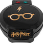 Harry Potter Iconic Glasses Waffle Maker - GeekCore