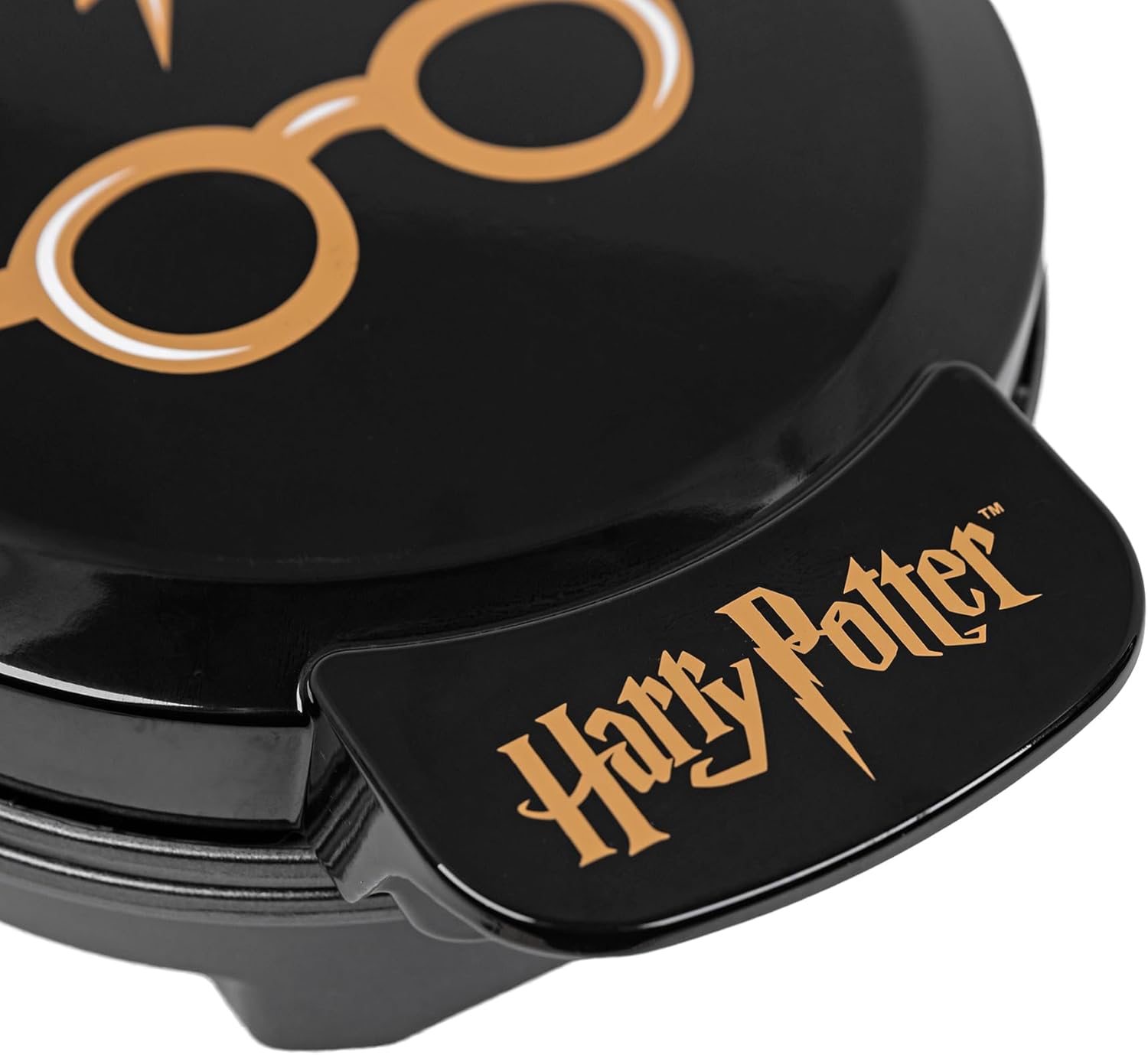 Harry Potter Iconic Glasses Waffle Maker - GeekCore
