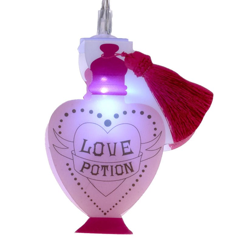 Harry Potter Love Potion String Lights - GeekCore