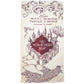 Harry Potter Marauder's Map Towel - GeekCore