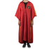 Harry Potter Personalised Quidditch Robe - Gryffindor - GeekCore