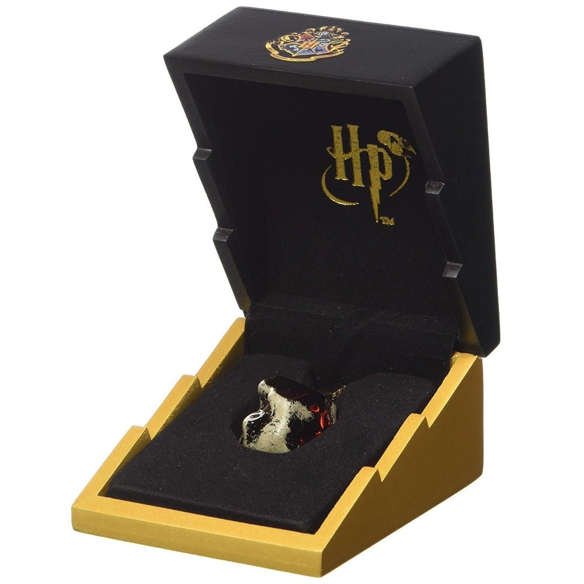 Harry Potter Philosopher's Stone Pendant - GeekCore