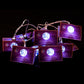 Harry Potter Platform 9¾ LED String Lights - GeekCore