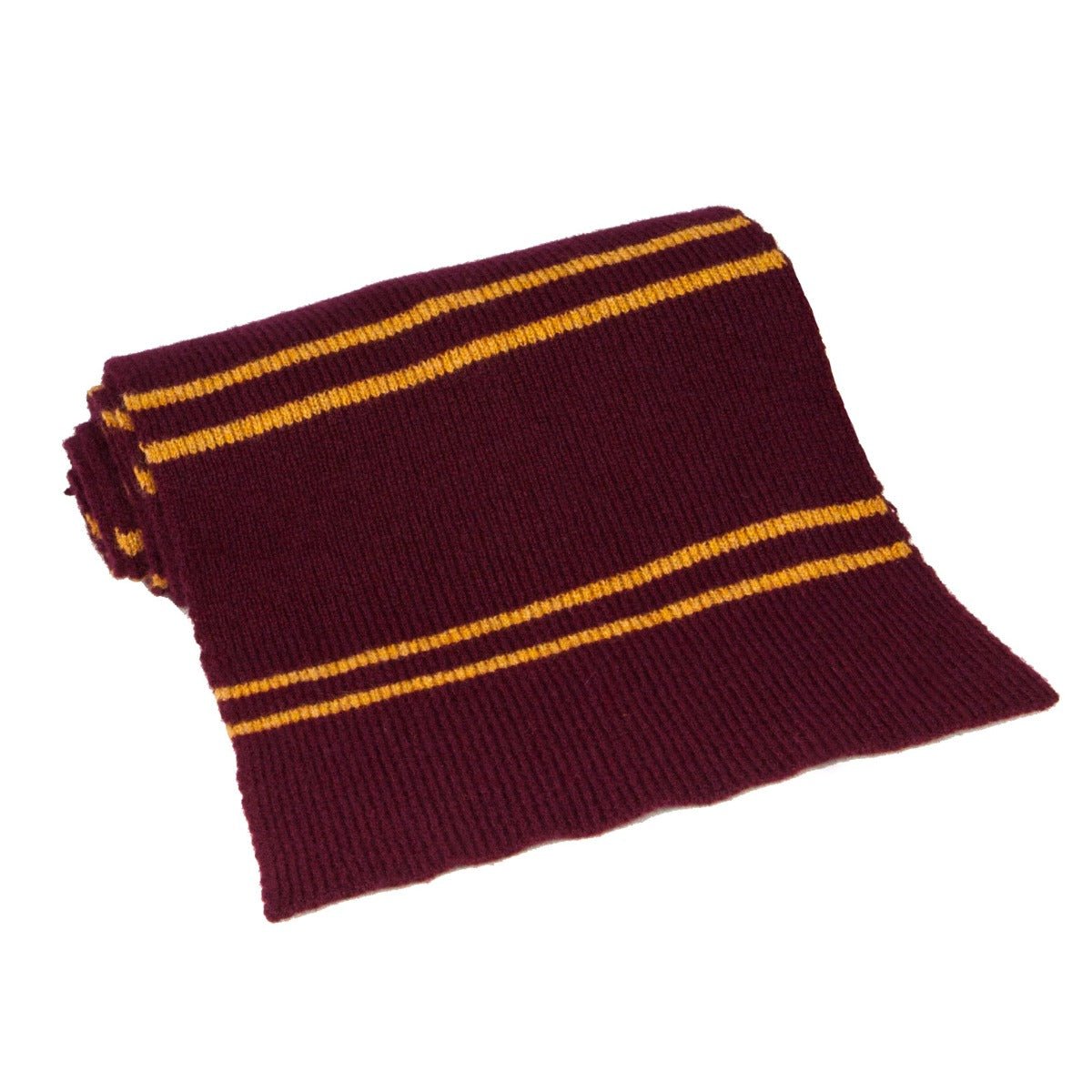 Harry Potter Premium Wool House Scarves - GeekCore