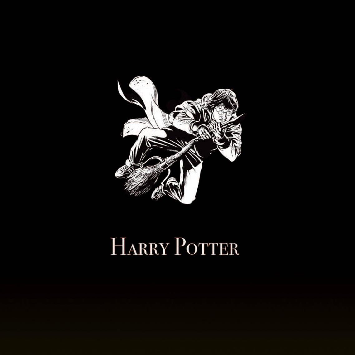 Harry Potter Projector Light - GeekCore