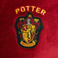Harry Potter Quidditch Bathrobe - GeekCore