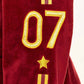 Harry Potter Quidditch Bathrobe - GeekCore