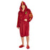 Harry Potter Quidditch Bathrobe - GeekCore