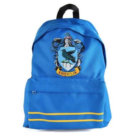 Harry Potter Ravenclaw Crest Backpack - GeekCore
