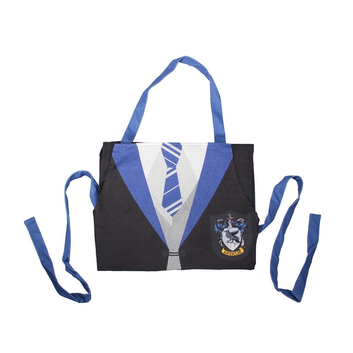 Harry Potter Ravenclaw Kitchen Apron - GeekCore