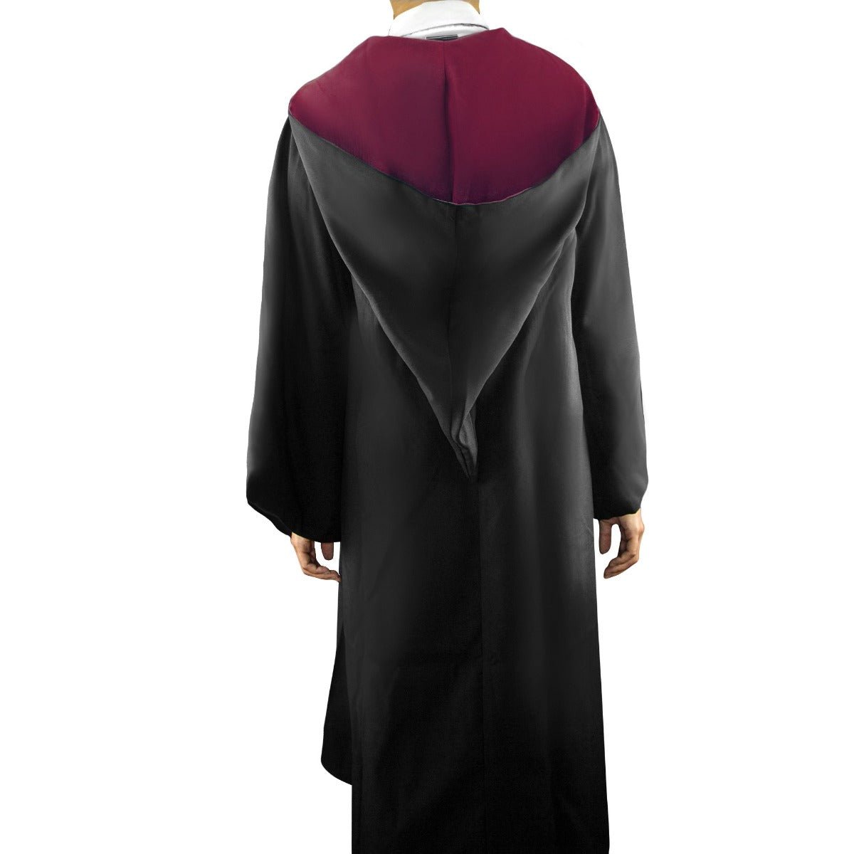 Harry Potter Replica Hogwarts Robe - Gryffindor - GeekCore