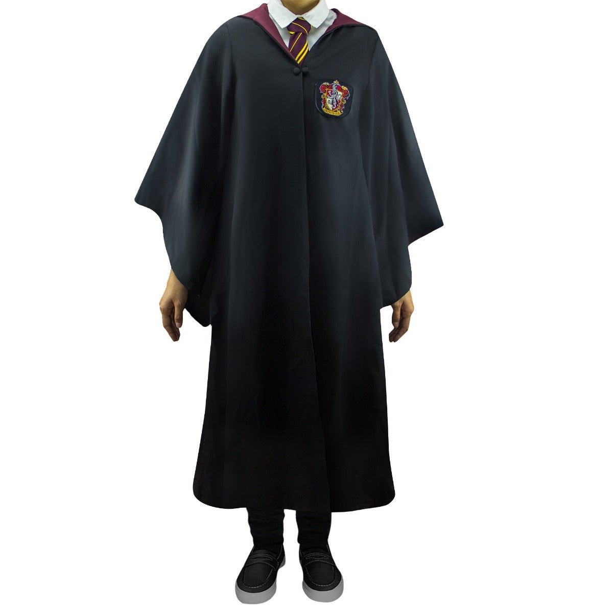 Harry Potter Replica Hogwarts Robe - Gryffindor - GeekCore
