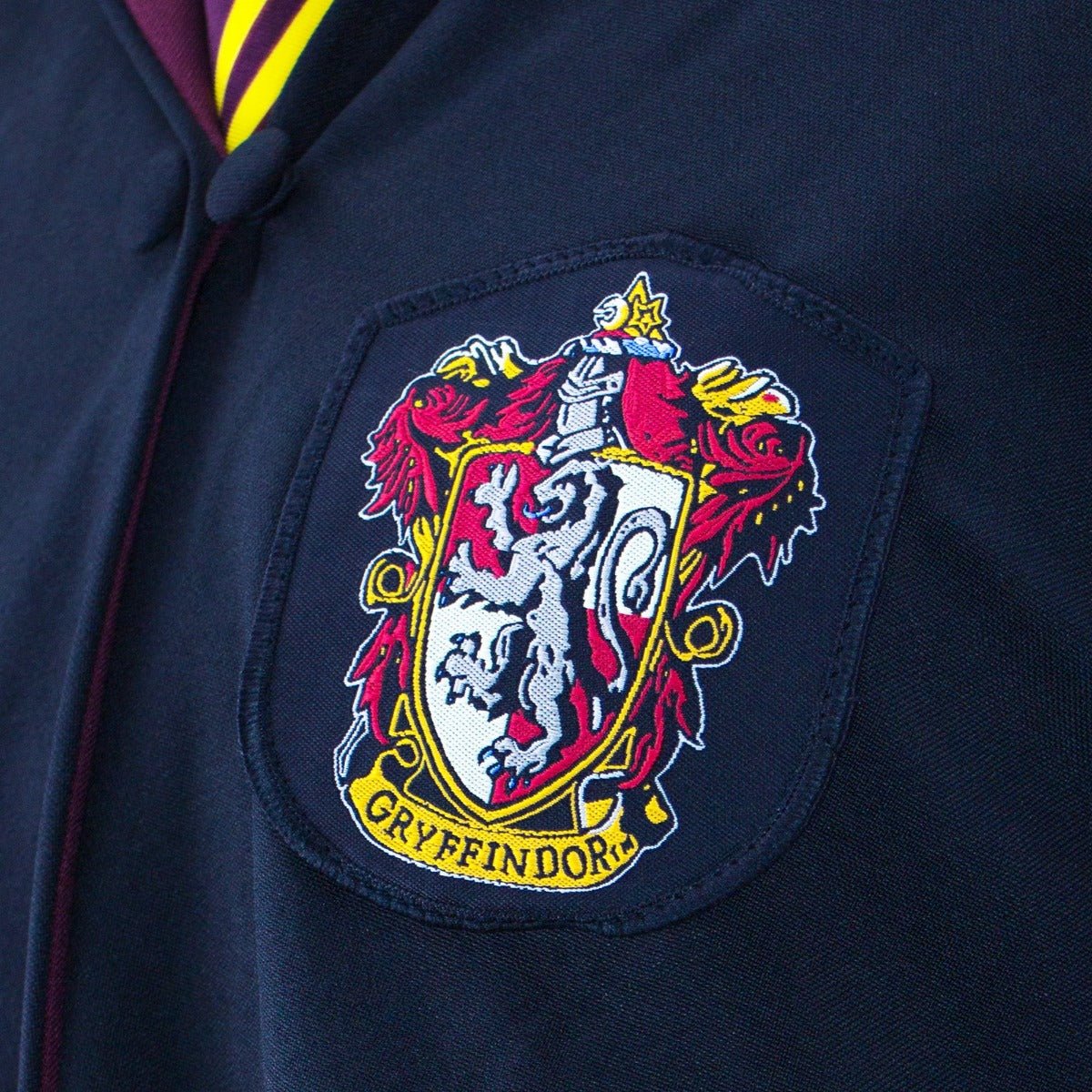 Harry Potter Replica Hogwarts Robe - Gryffindor - GeekCore