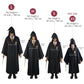 Harry Potter Replica Hogwarts Robe - Gryffindor - GeekCore