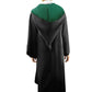 Harry Potter Replica Hogwarts Robe - Slytherin - GeekCore