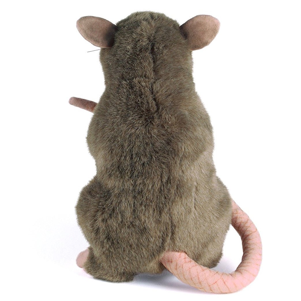 Harry Potter Scabbers Premium Collector's Plush - GeekCore