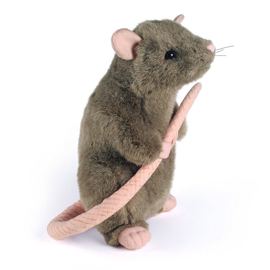 Harry Potter Scabbers Premium Collector's Plush - GeekCore