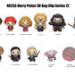 Harry Potter Series 12 Blind Bag Mystery Bag Clip - GeekCore