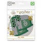 Harry Potter Slytherin Face Mask 2 Pack - GeekCore