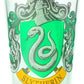 Harry Potter Slytherin House Large Glass - GeekCore