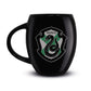 Harry Potter Slytherin Uniform Oval Mug - GeekCore