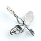 Harry Potter Sterling Silver Charms - GeekCore