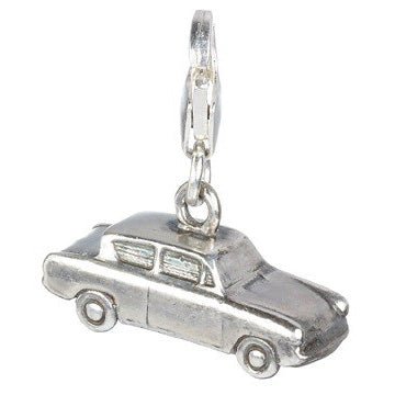 Harry Potter Sterling Silver Charms - GeekCore